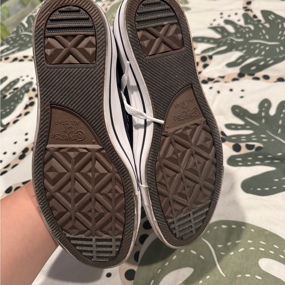 High top converse - Picture 5 of 5